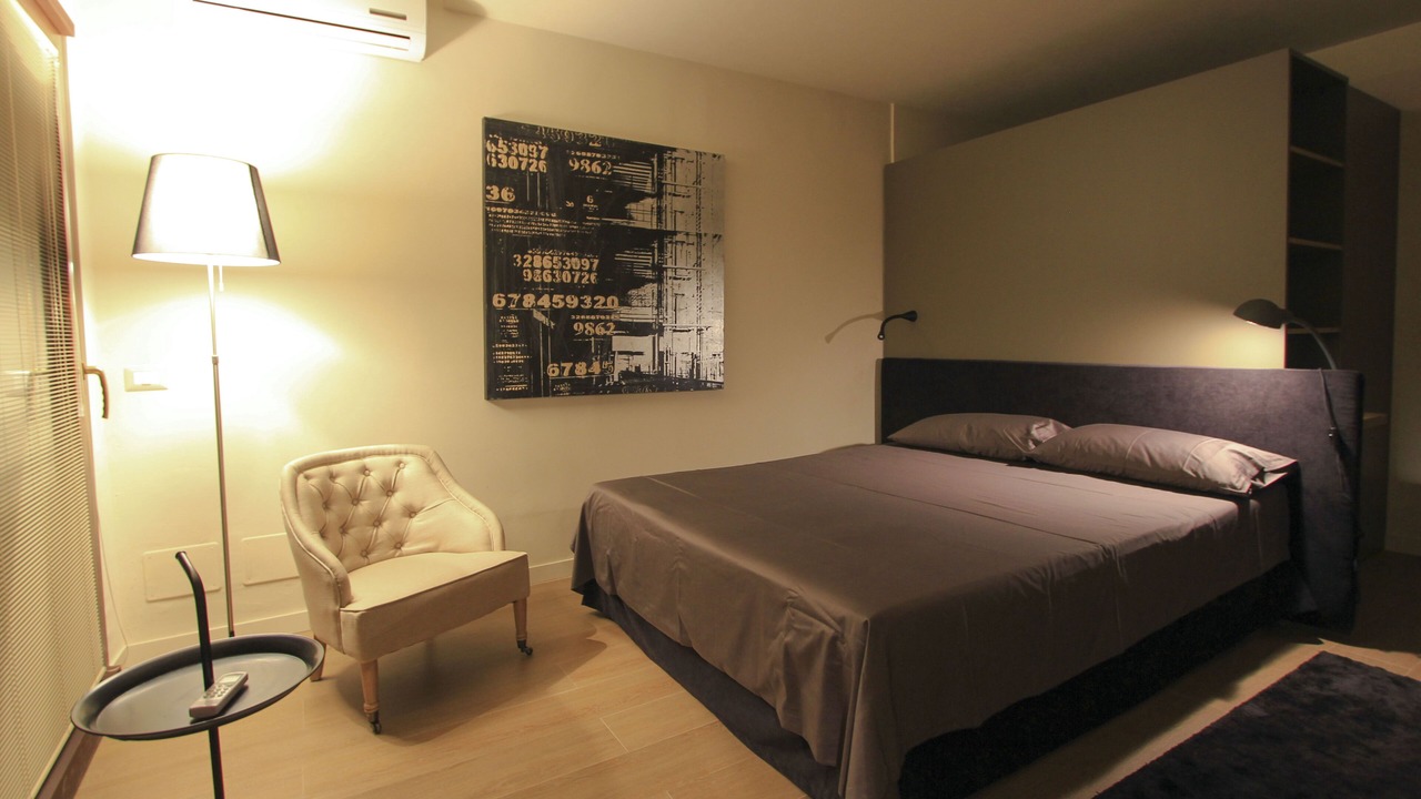 Photo of Bedroom in Scicli