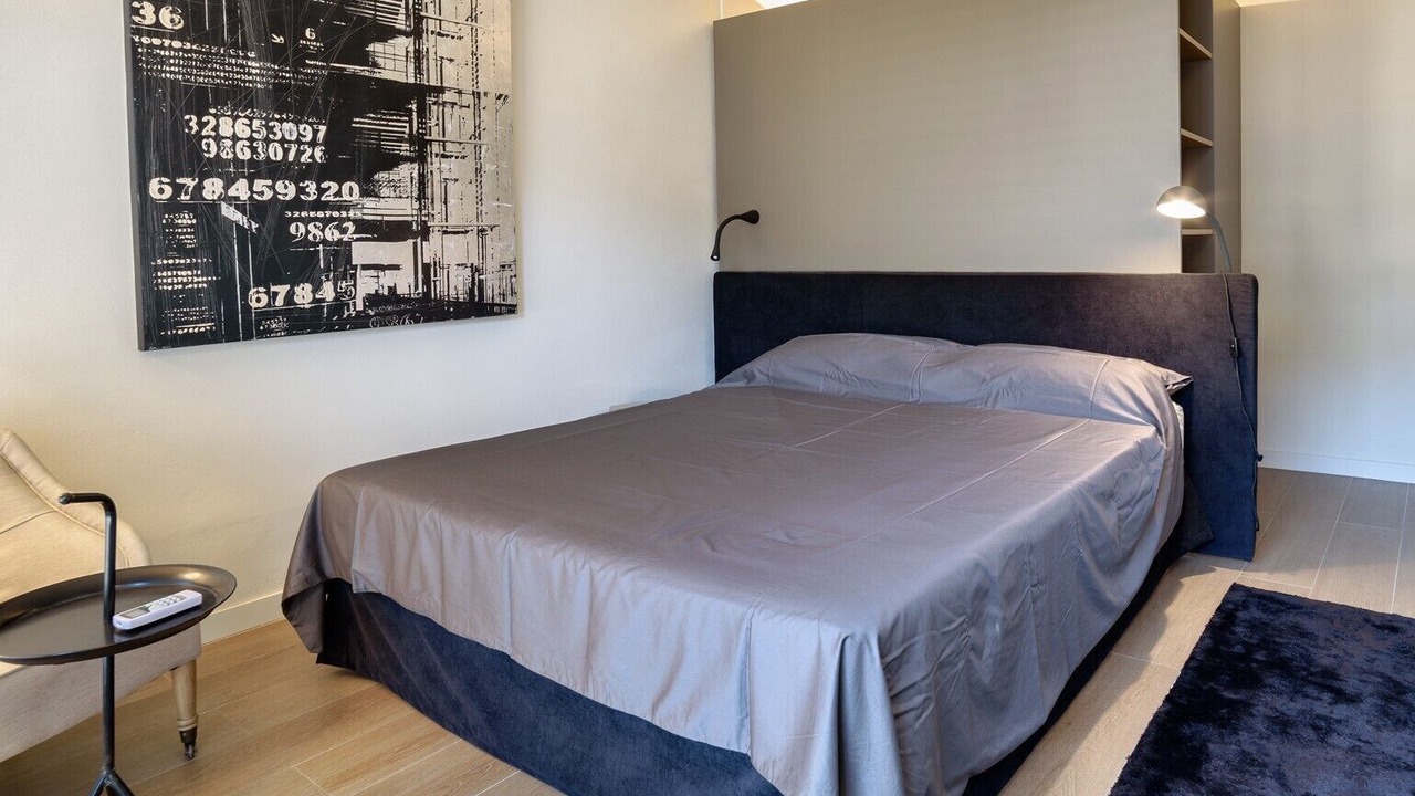Photo of Bedroom in Scicli