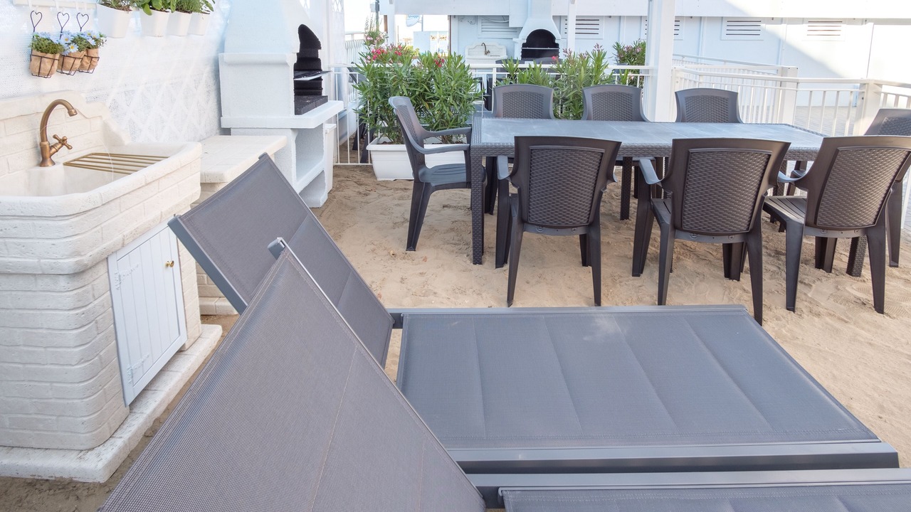 Photo of Outdoor in San Mauro a Mare