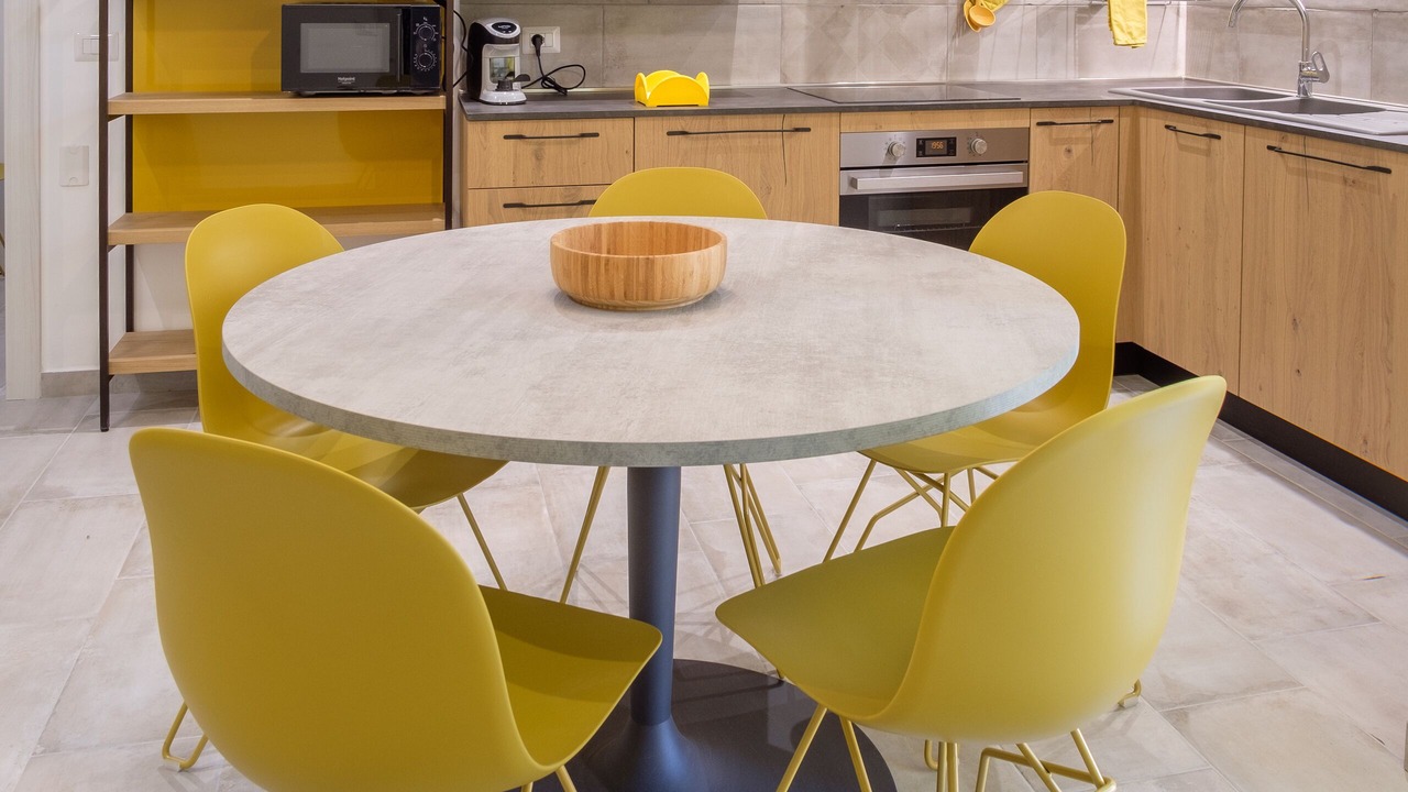 Photo of Kitchen in San Mauro a Mare