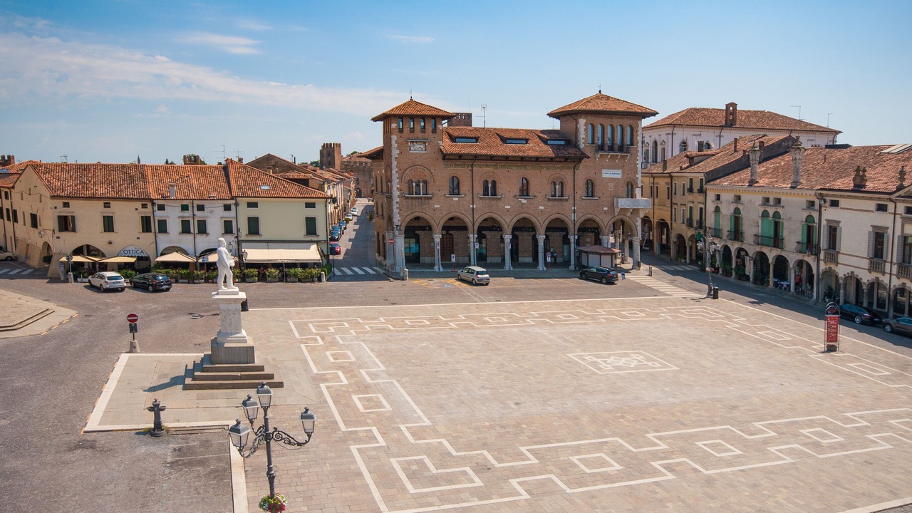 Photo of Others in Montagnana