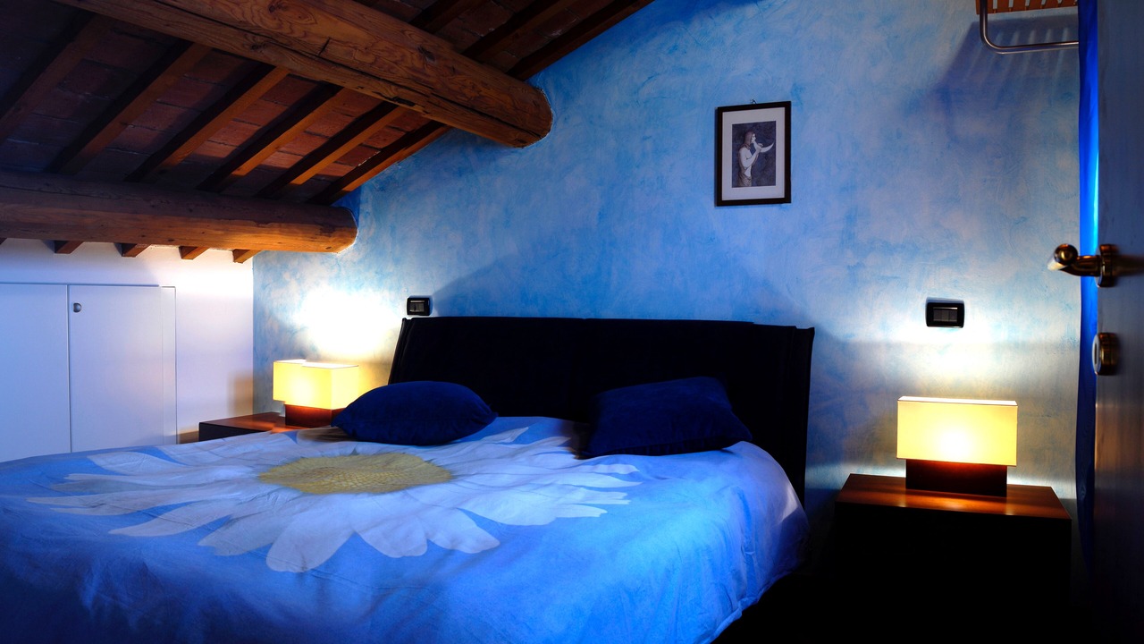 Photo of Bedroom in Montagnana