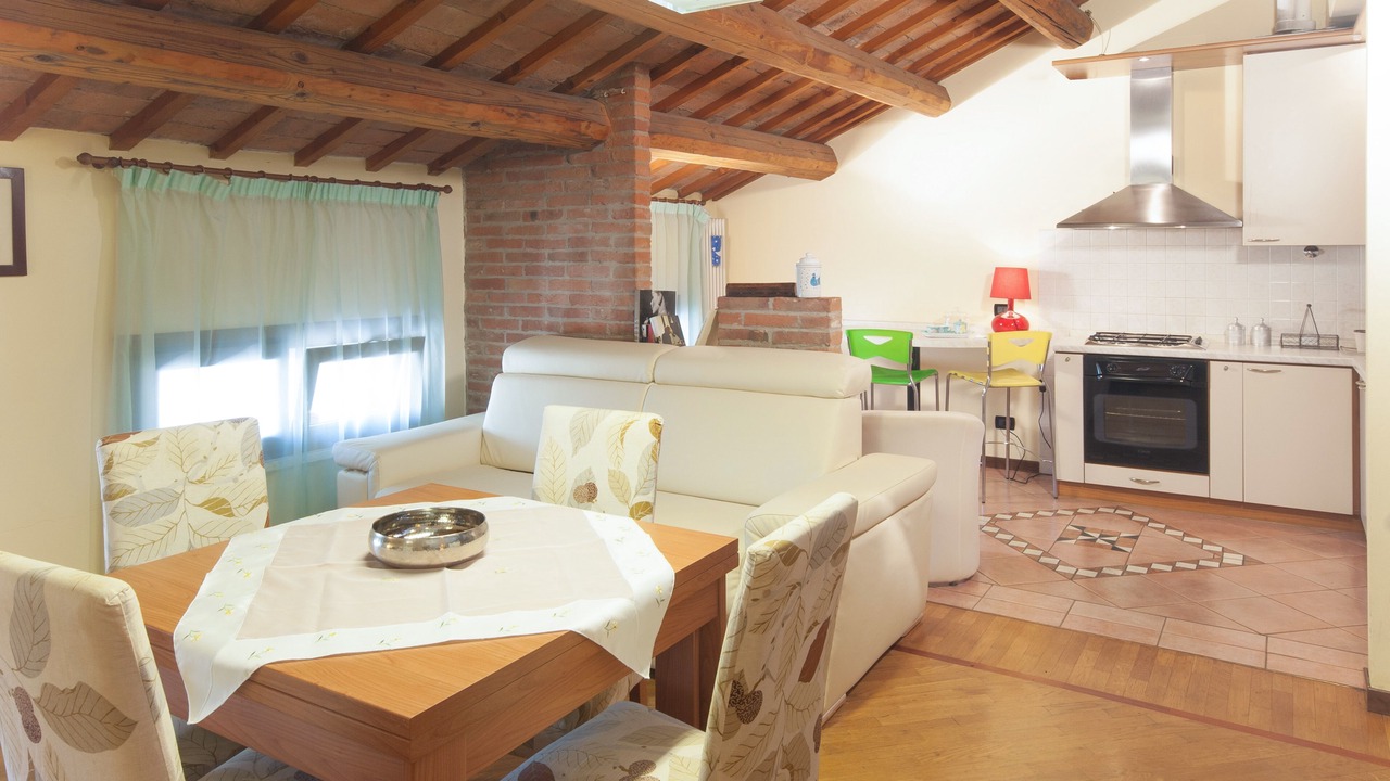 Photo of Livingroom in Montagnana