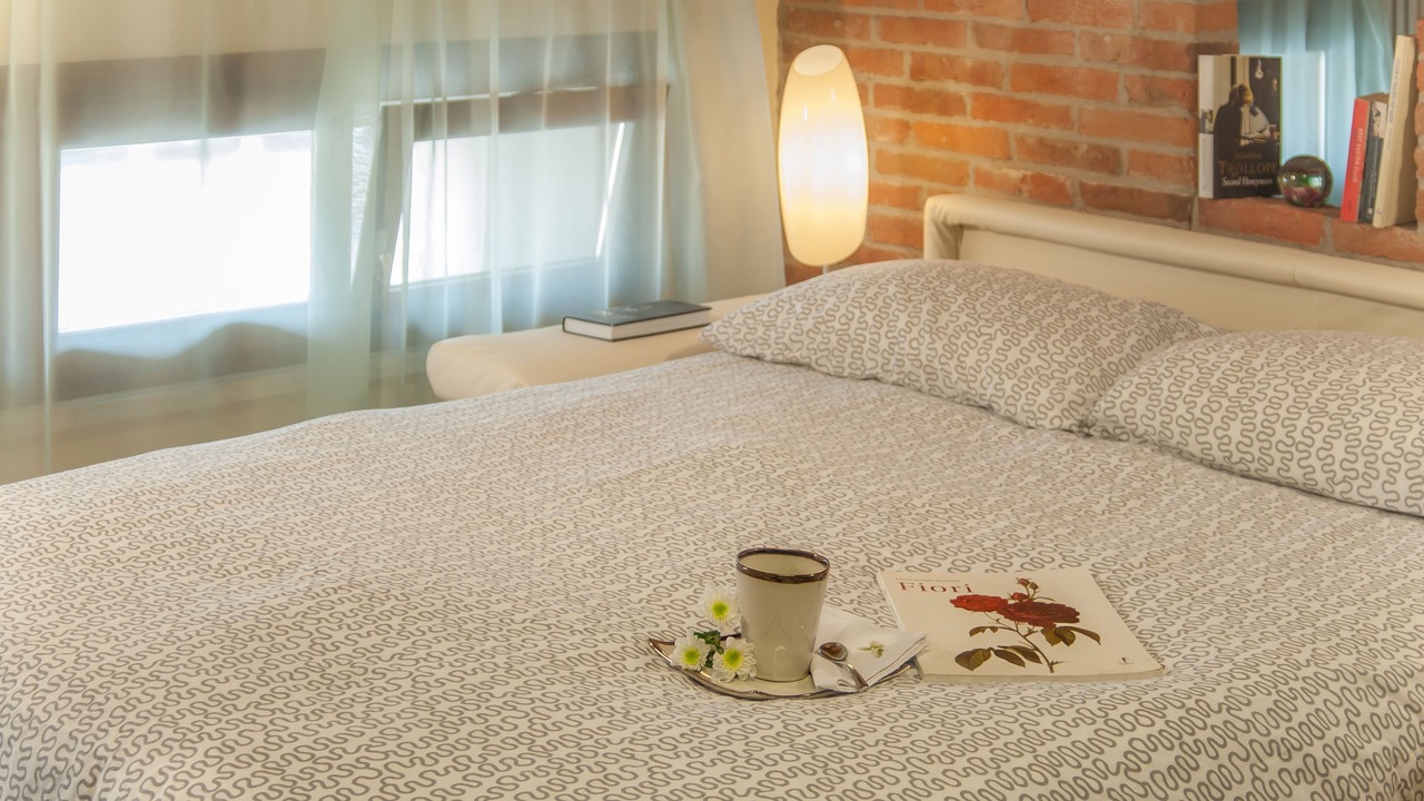 Photo of Bedroom in Montagnana