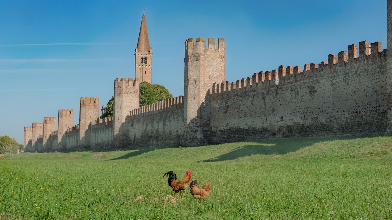 Photo of Others in Montagnana
