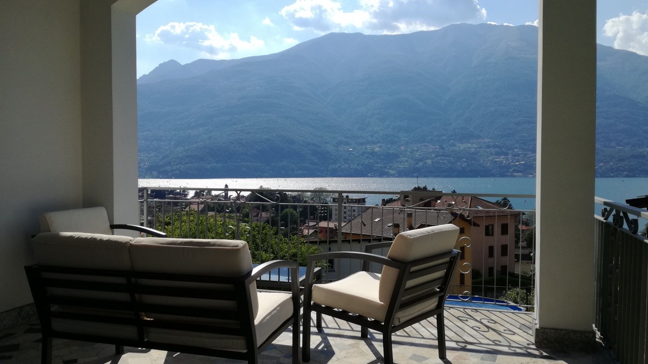 Photo of Outdoor in Dervio