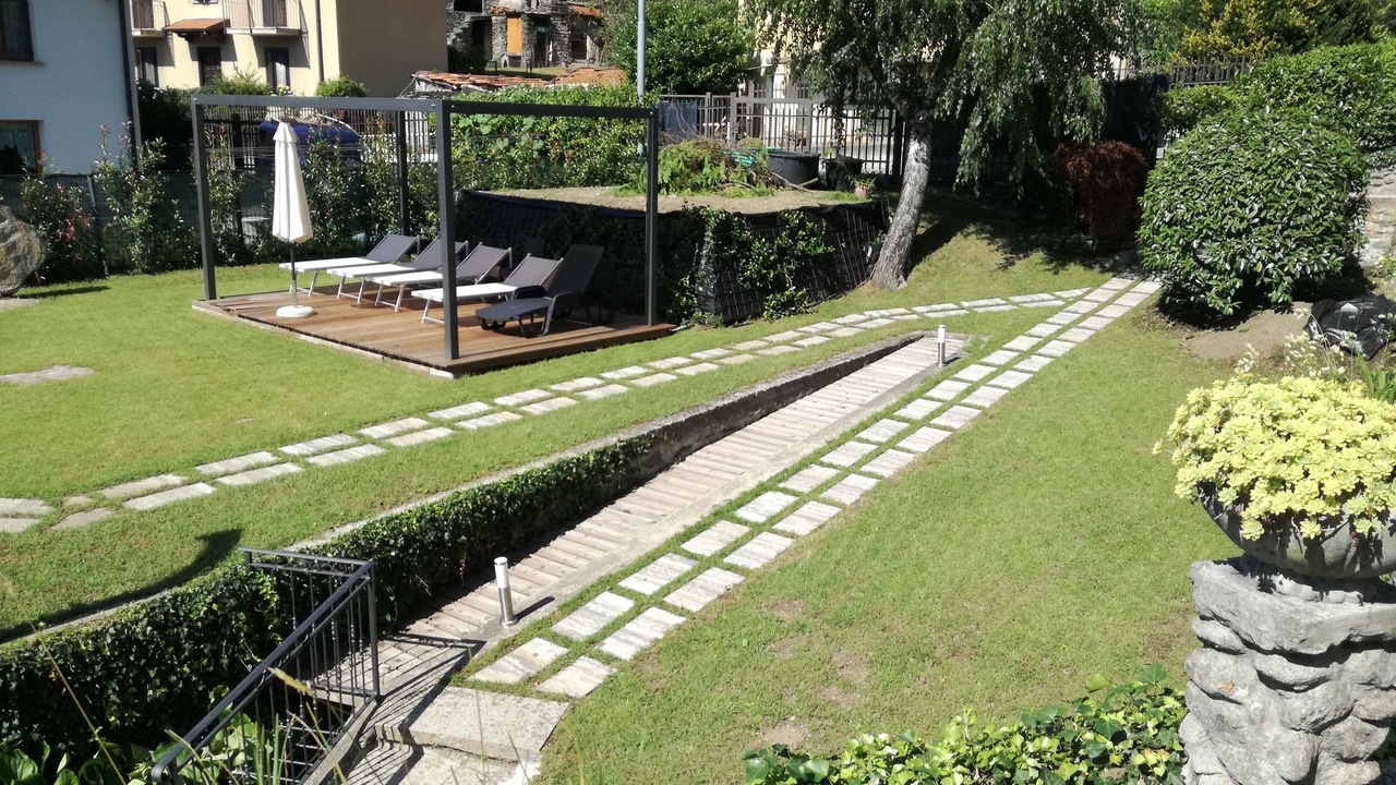 Photo of Outdoor in Dervio