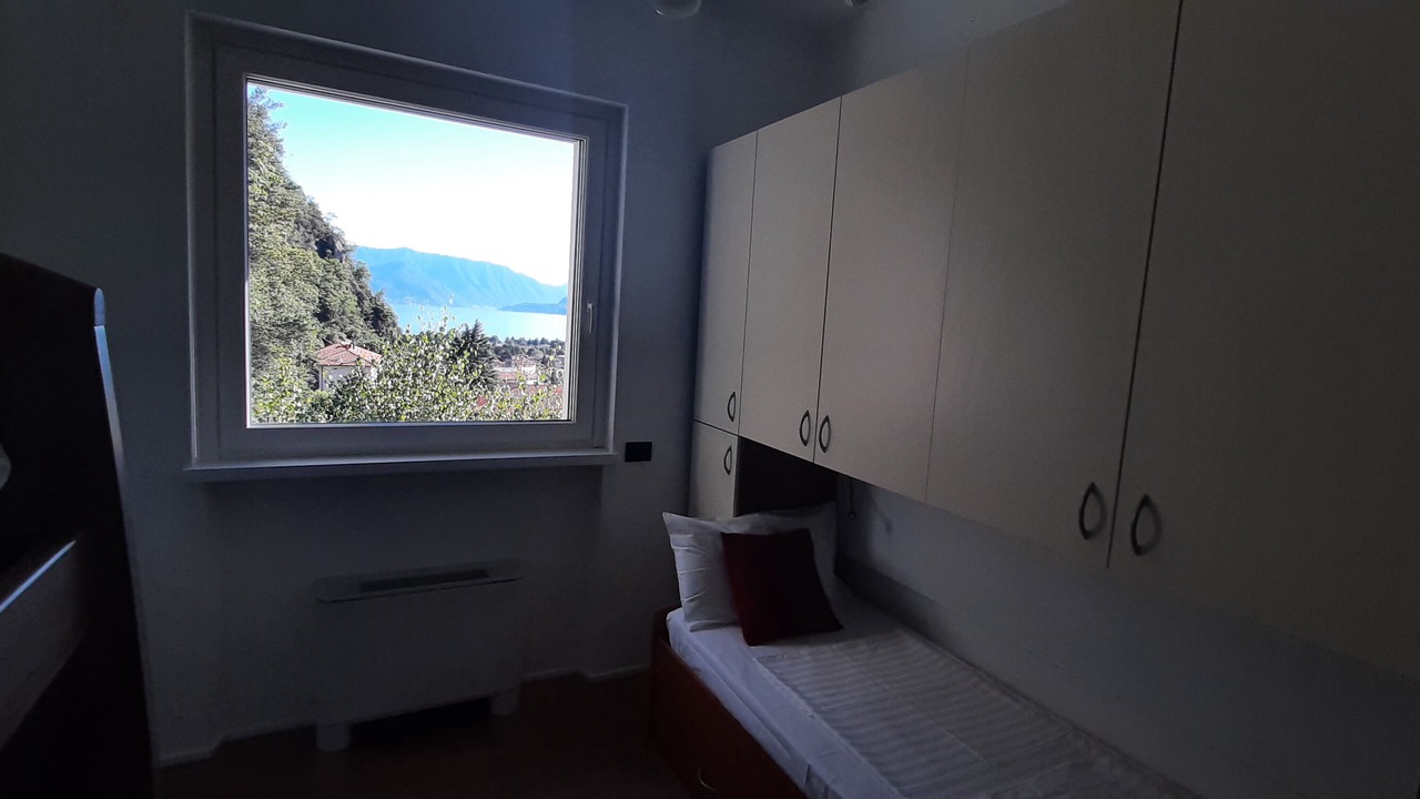 Photo of Bedroom in Dervio