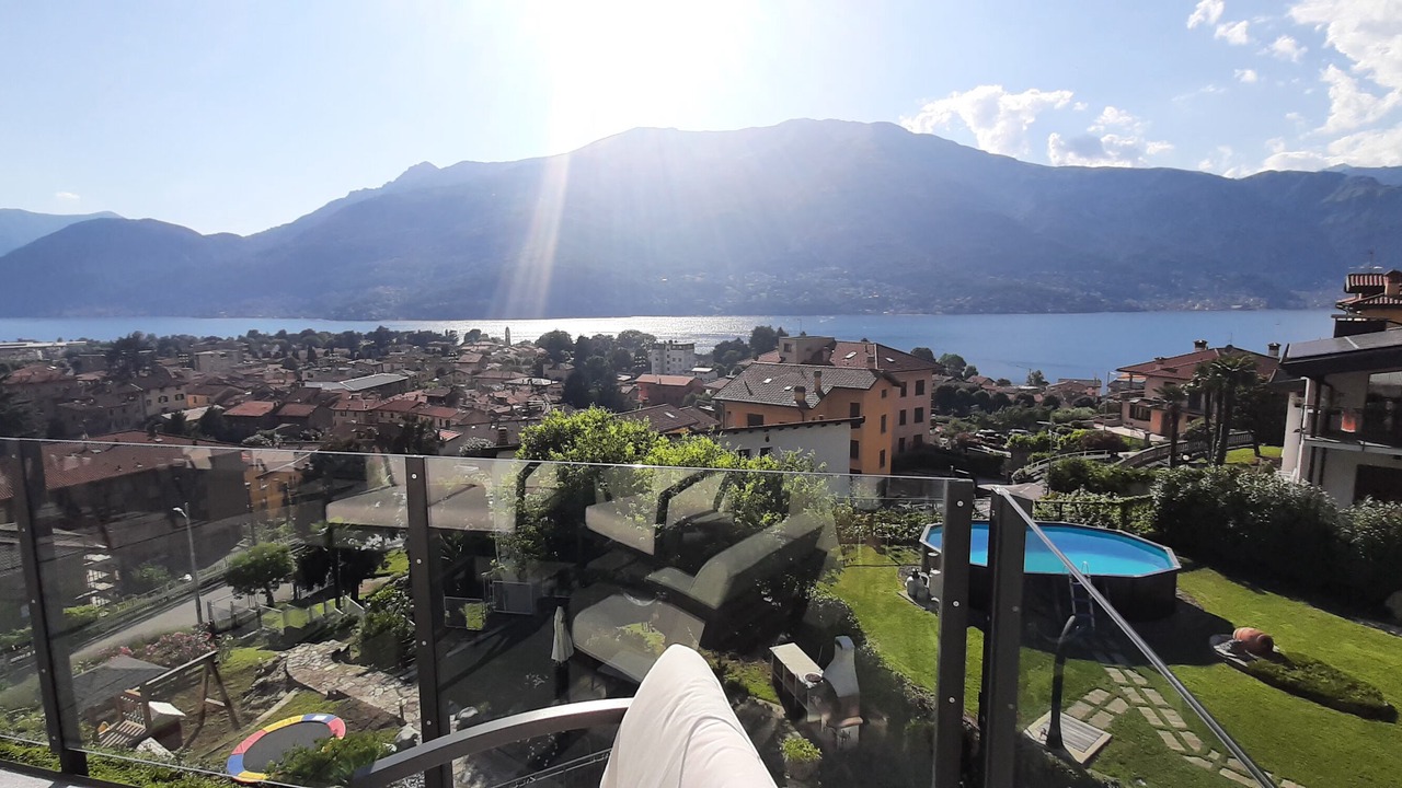 Photo of Outdoor in Dervio