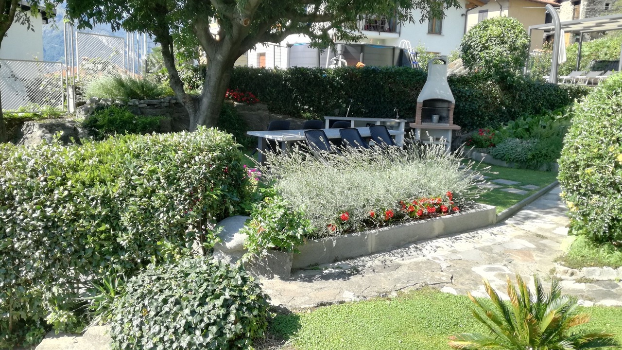 Photo of Outdoor in Dervio