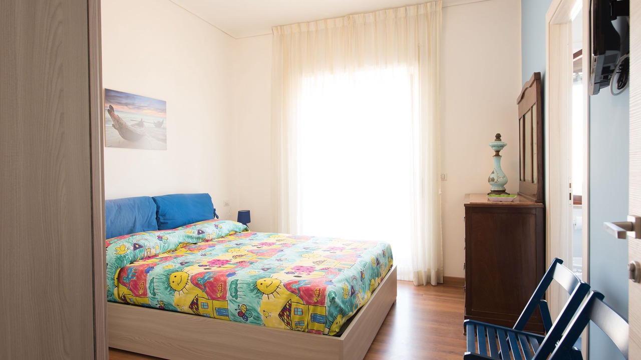 Photo of Bedroom in Materdei