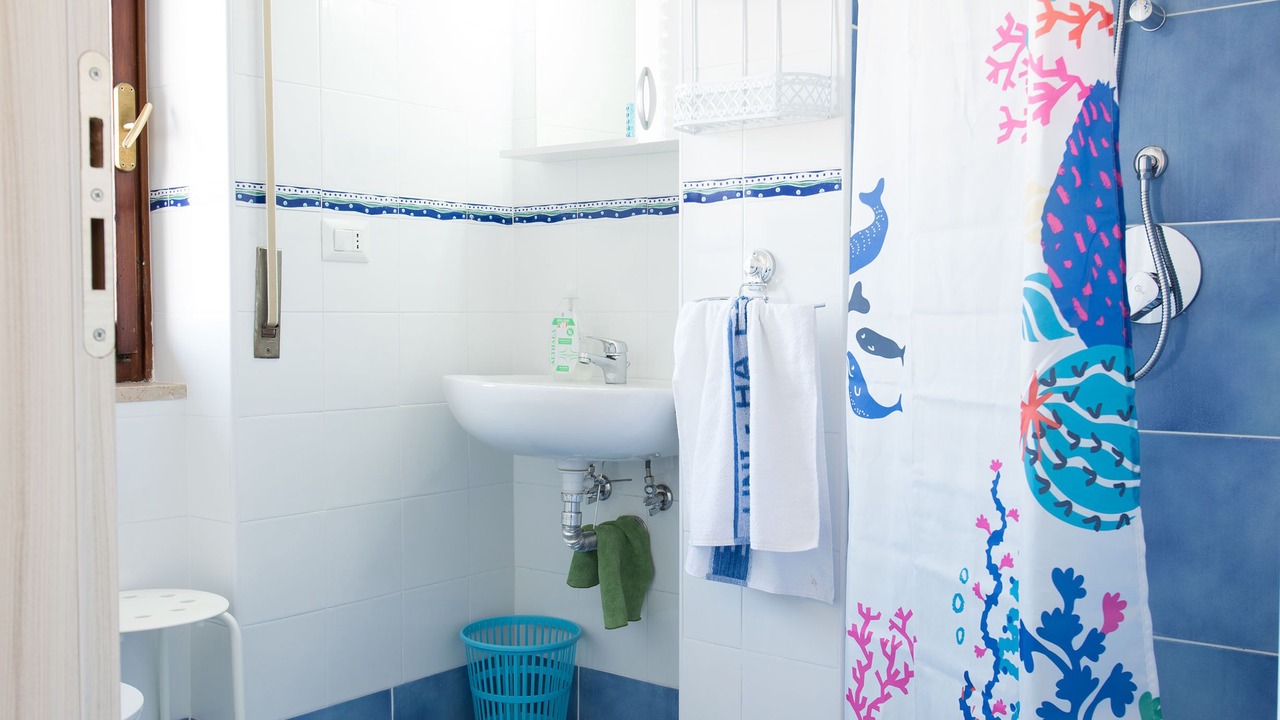 Photo of Bathroom in Materdei