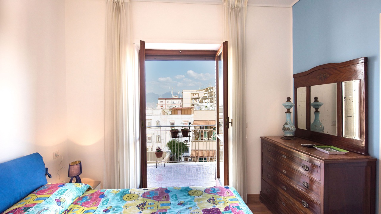 Photo of Bedroom in Materdei