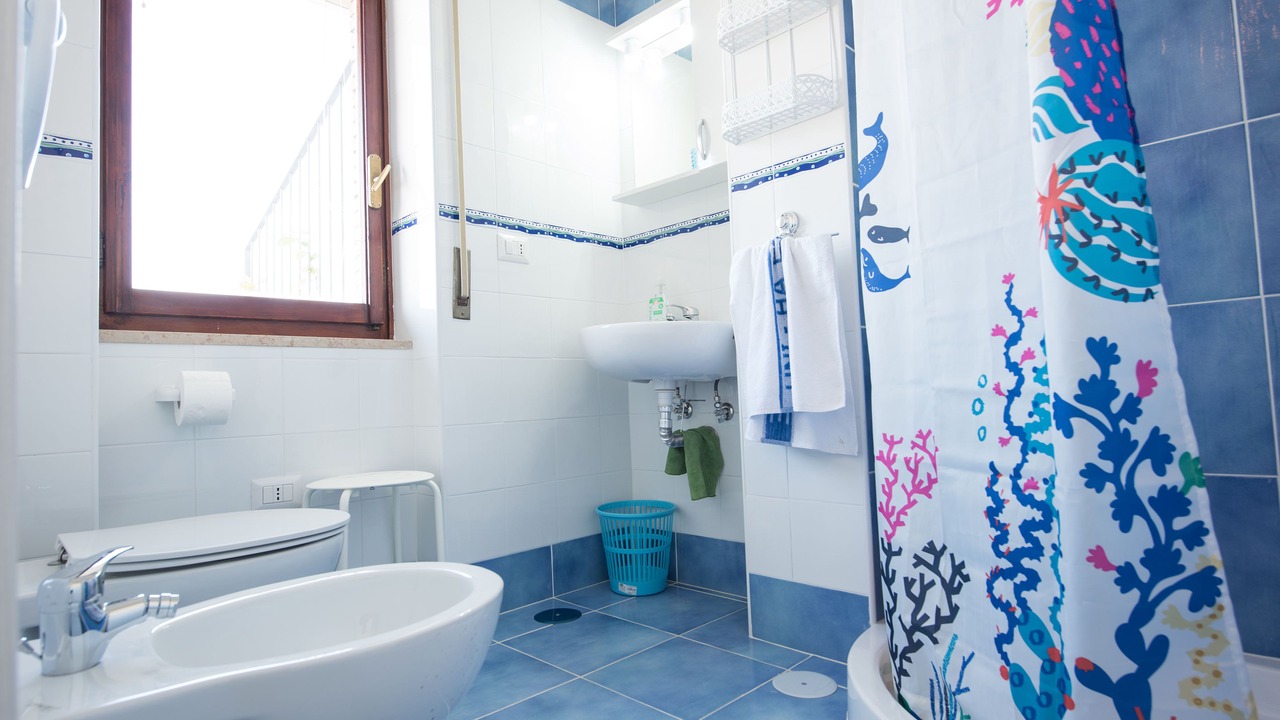 Photo of Bathroom in Materdei