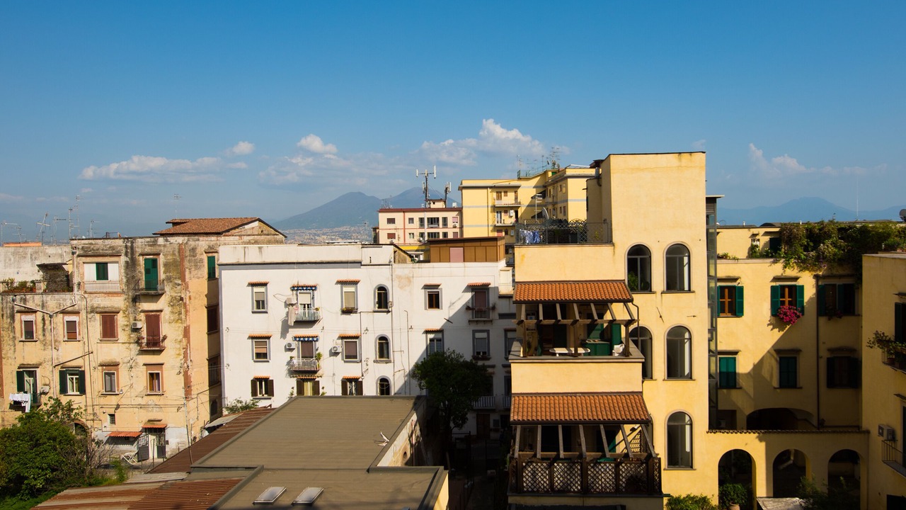 Photo of Outdoor in Materdei