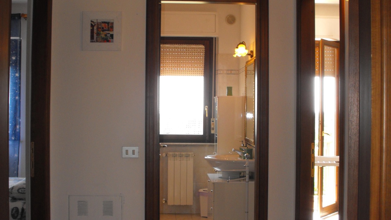 Photo of Bathroom in Cortona