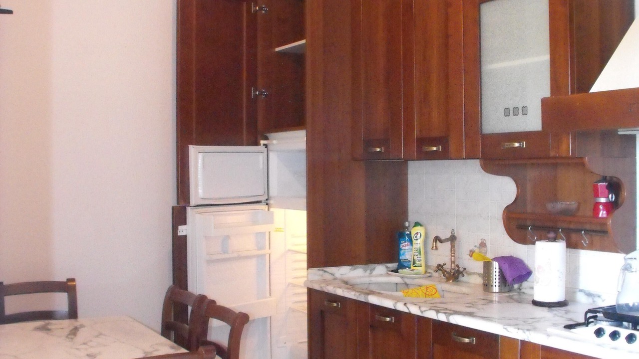 Photo of Kitchen in Cortona