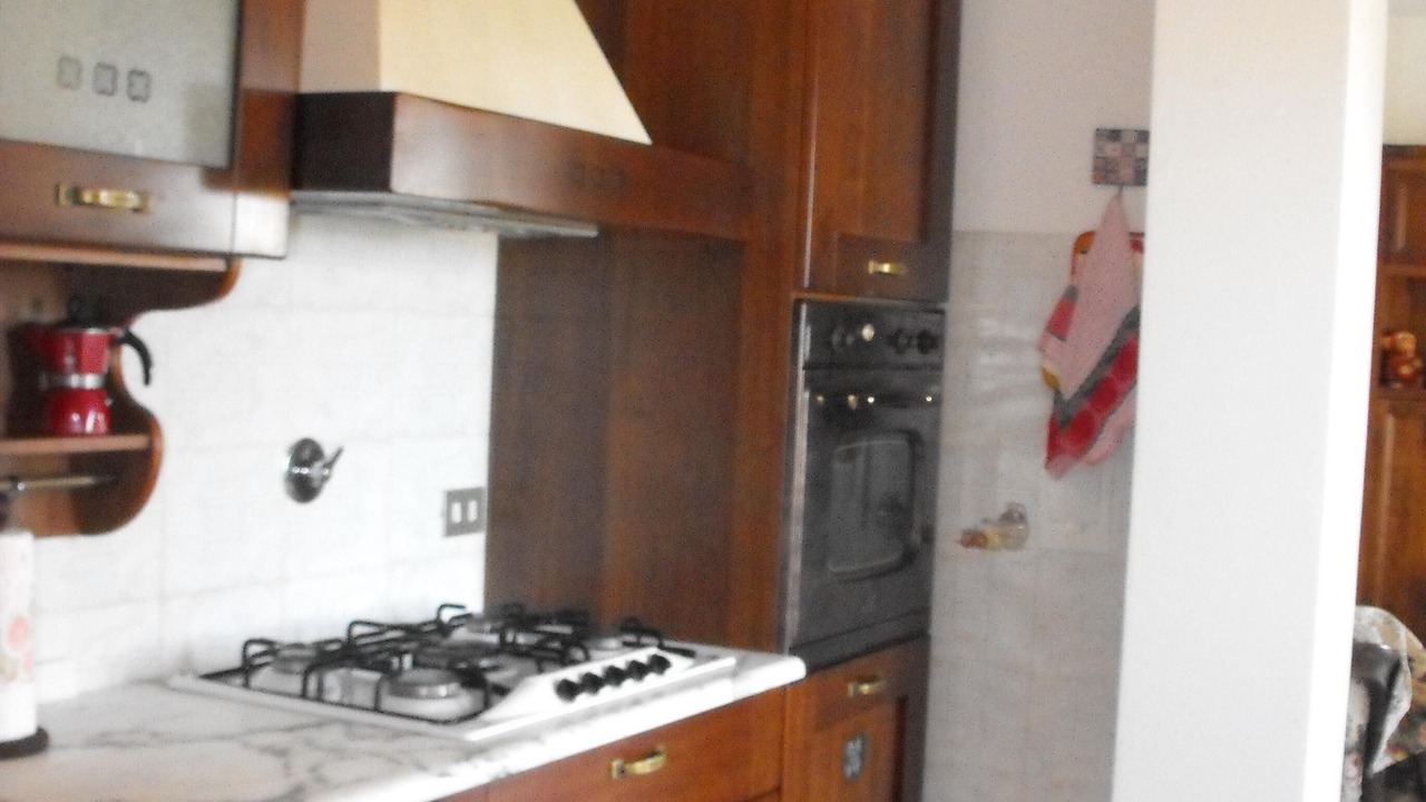 Photo of Kitchen in Cortona
