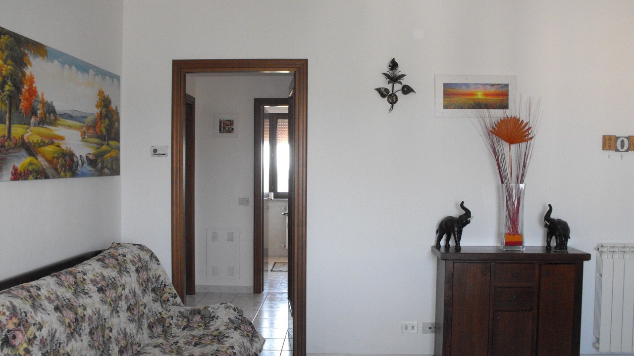 Photo of Livingroom in Cortona