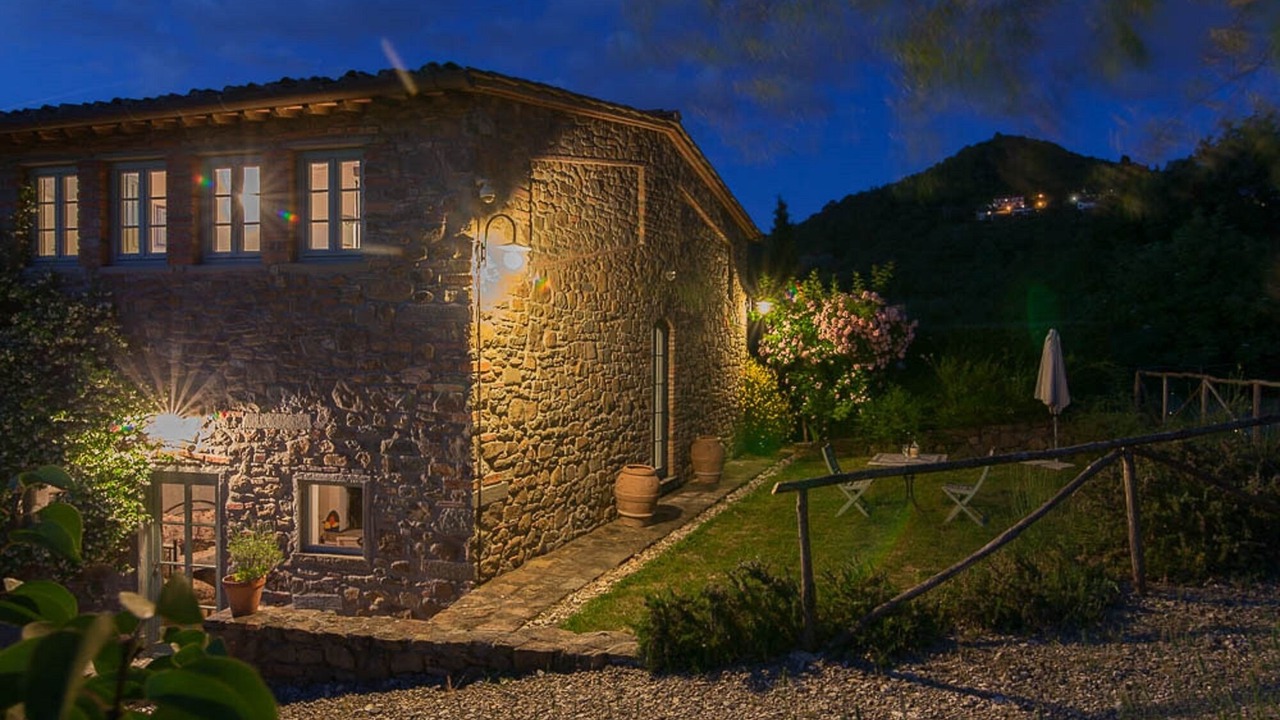 Photo of Outdoor in Greve in Chianti