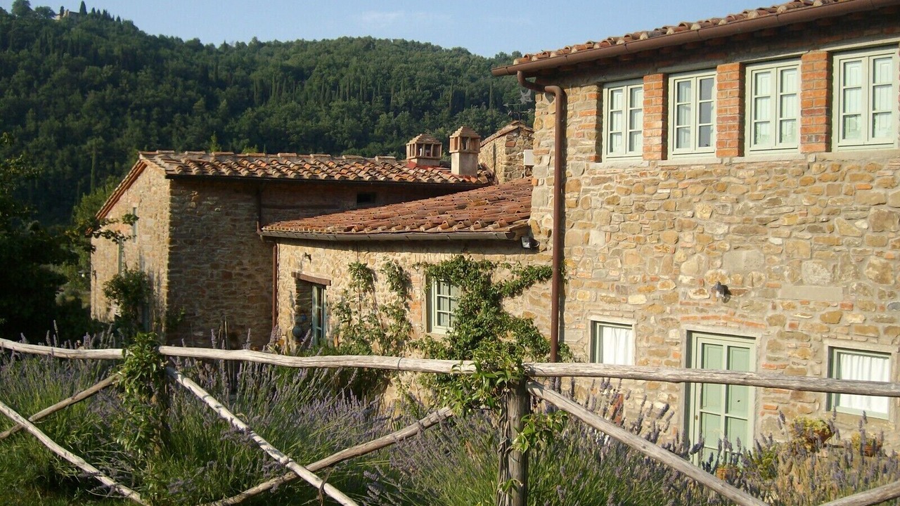 Photo of Outdoor in Greve in Chianti