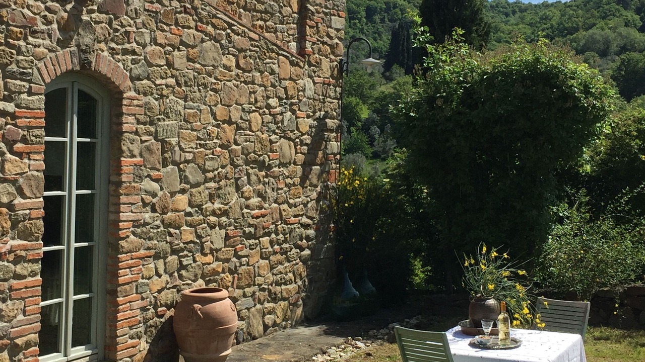 Photo of Outdoor in Greve in Chianti