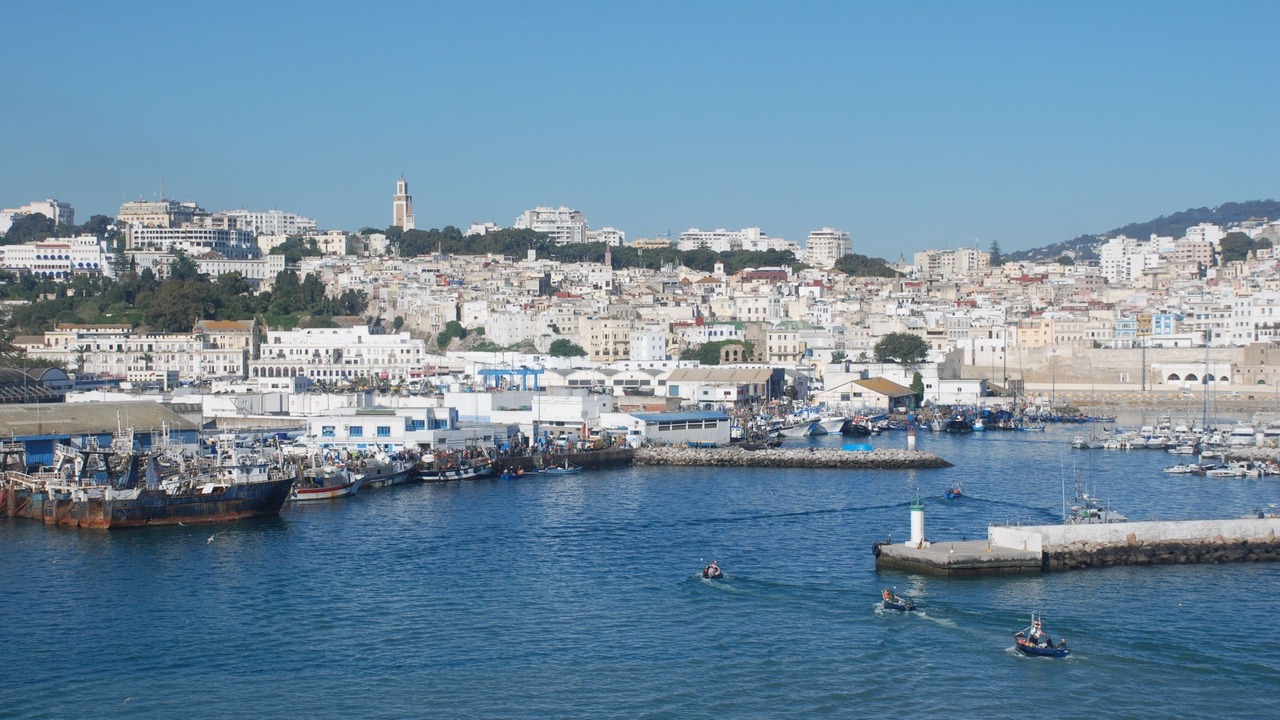 Photo of Others in Larache