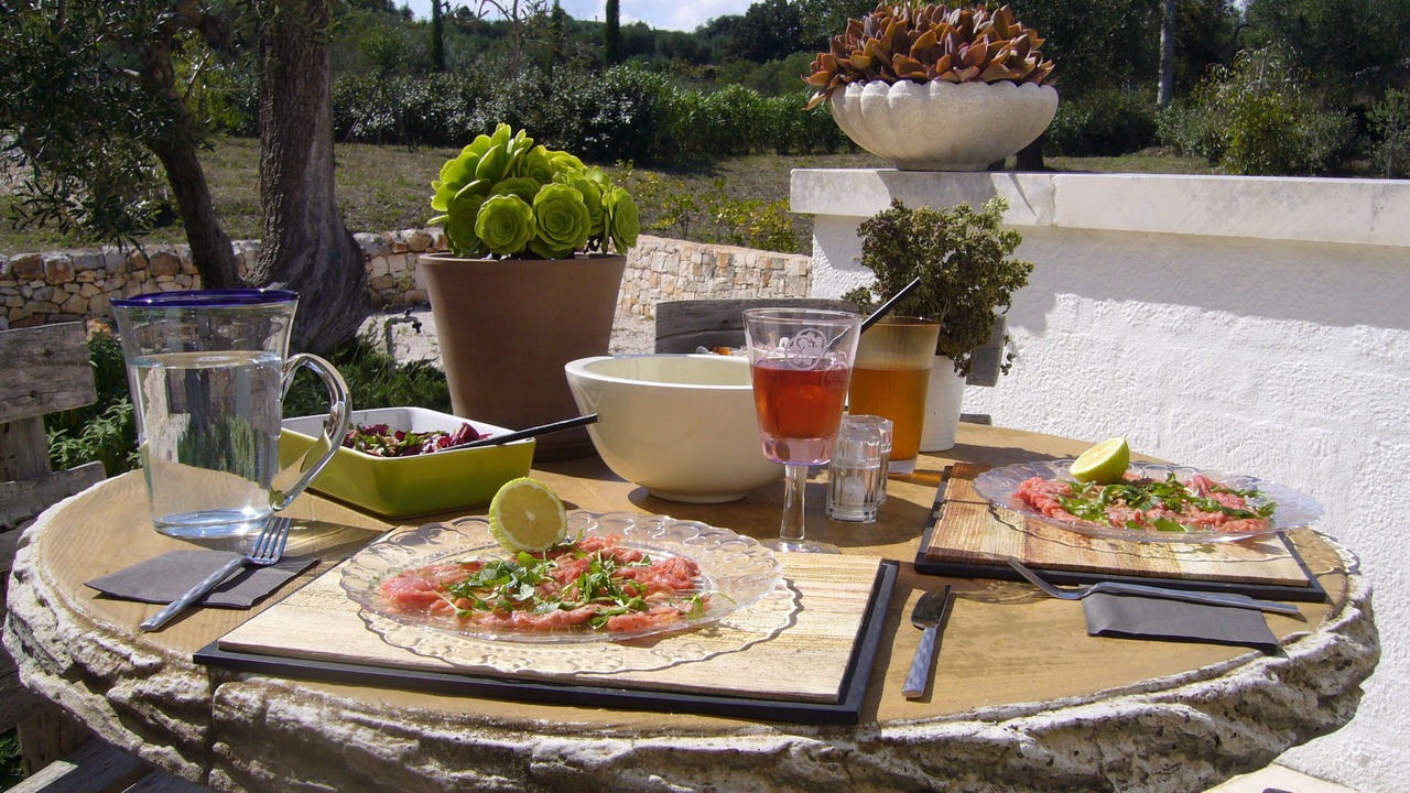 Photo of Others in Cisternino