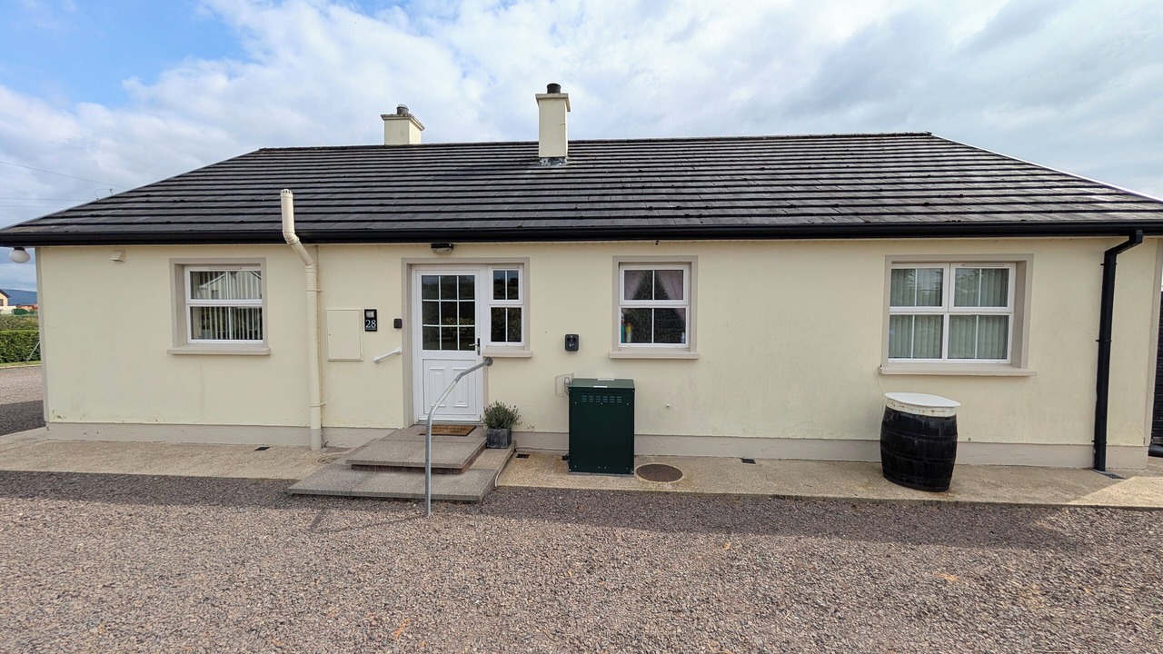 Photo of Outdoor in Cookstown