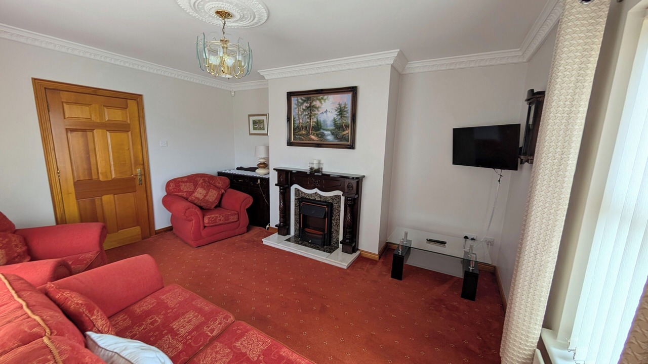 Photo of Livingroom in Cookstown