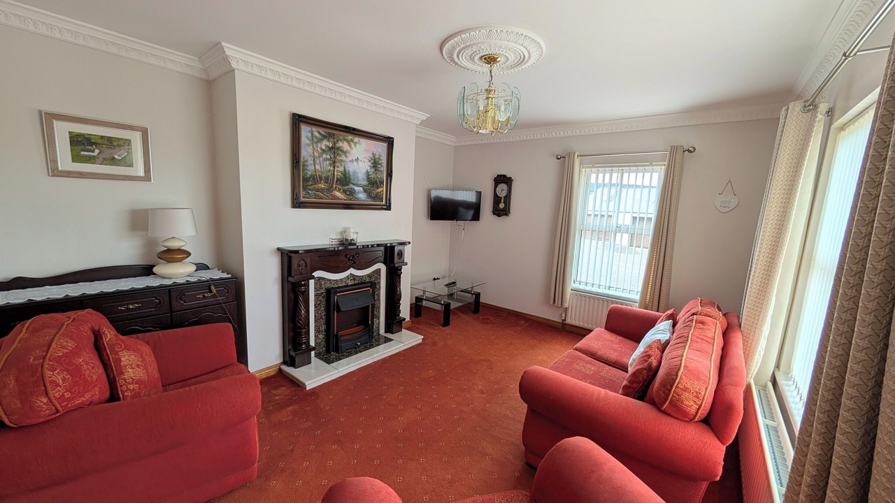 Photo of Livingroom in Cookstown