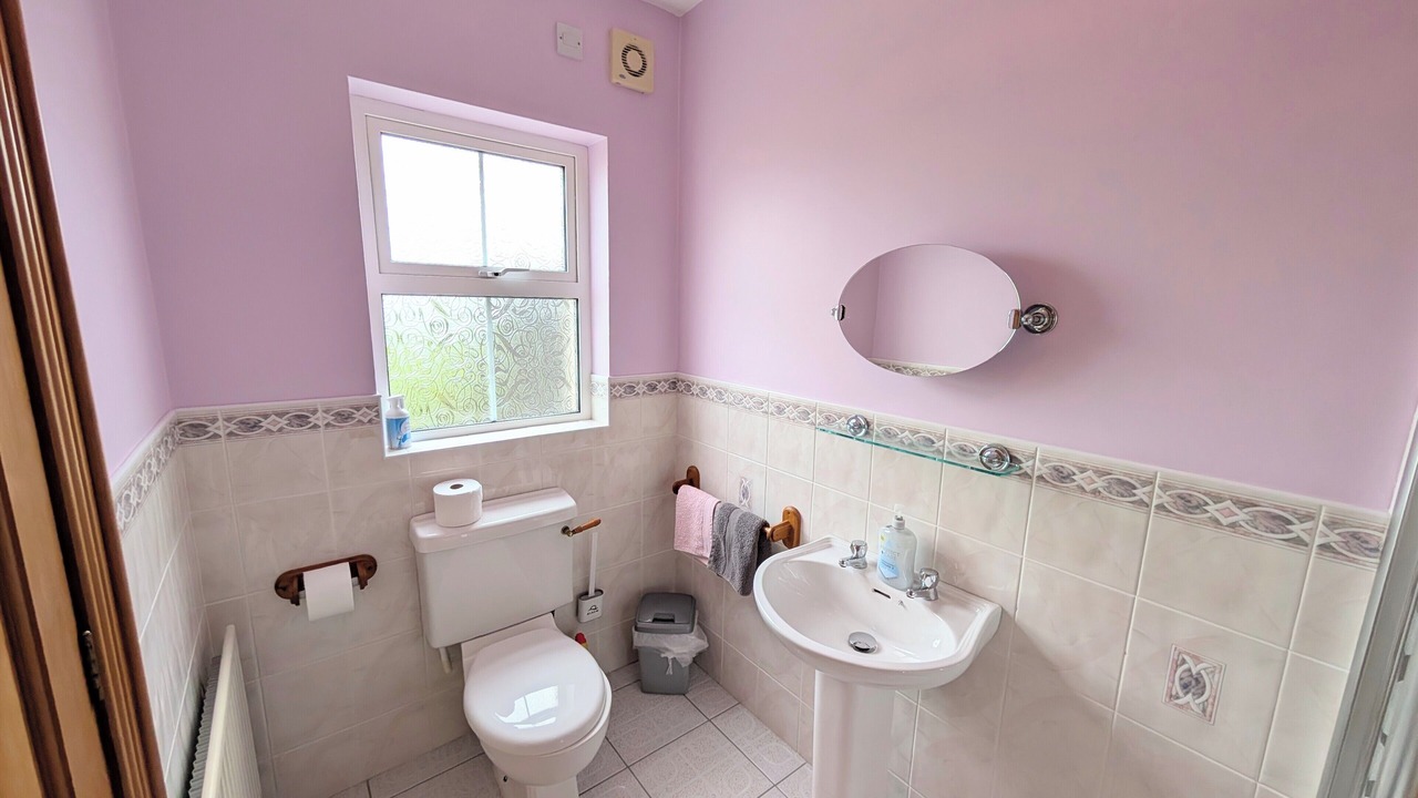 Photo of Bathroom in Cookstown