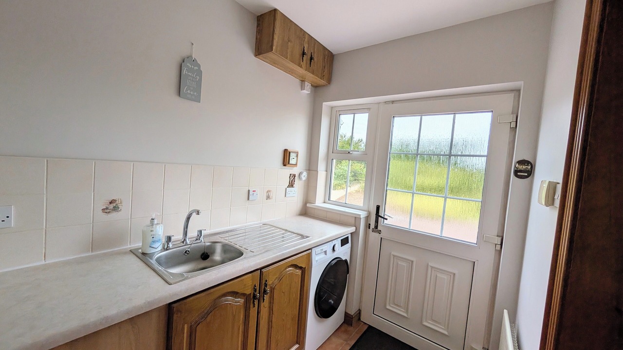 Photo of Bedroom in Cookstown