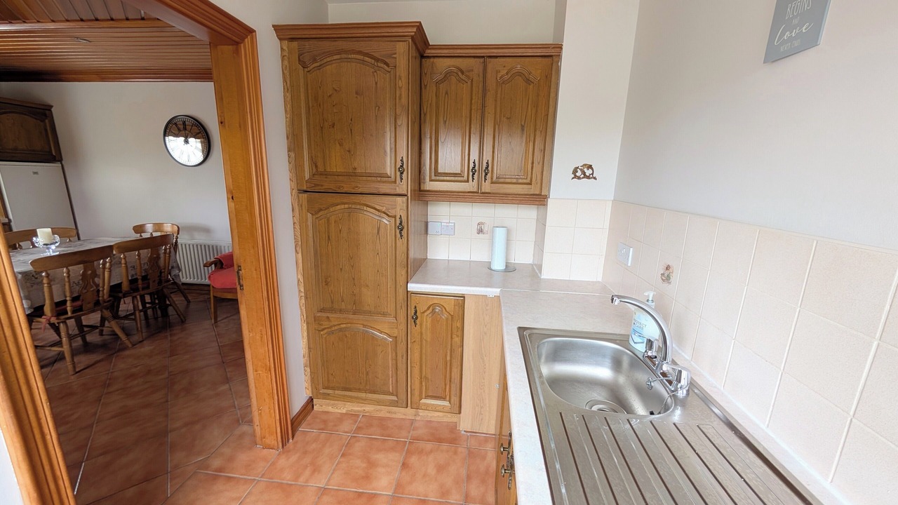 Photo of Bedroom in Cookstown