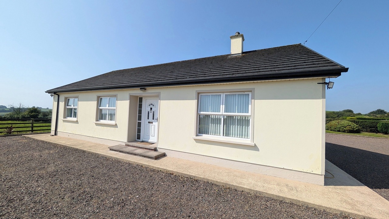 Photo of Outdoor in Cookstown