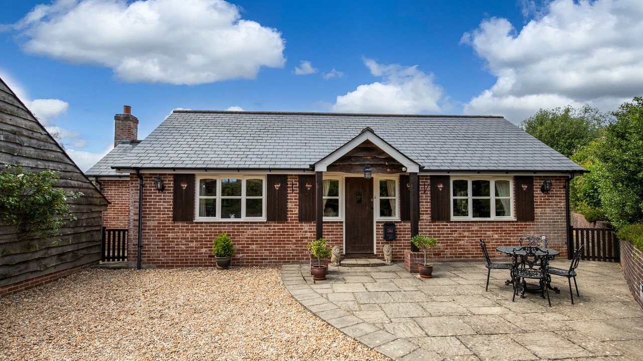 Photo of Outdoor in New Forest District