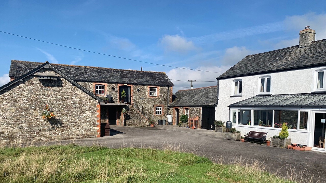 Photo of Outdoor in Bude