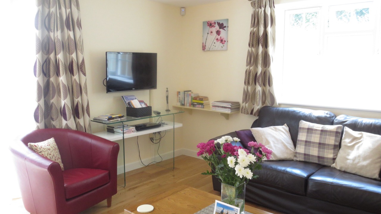 Photo of Livingroom in Oxford