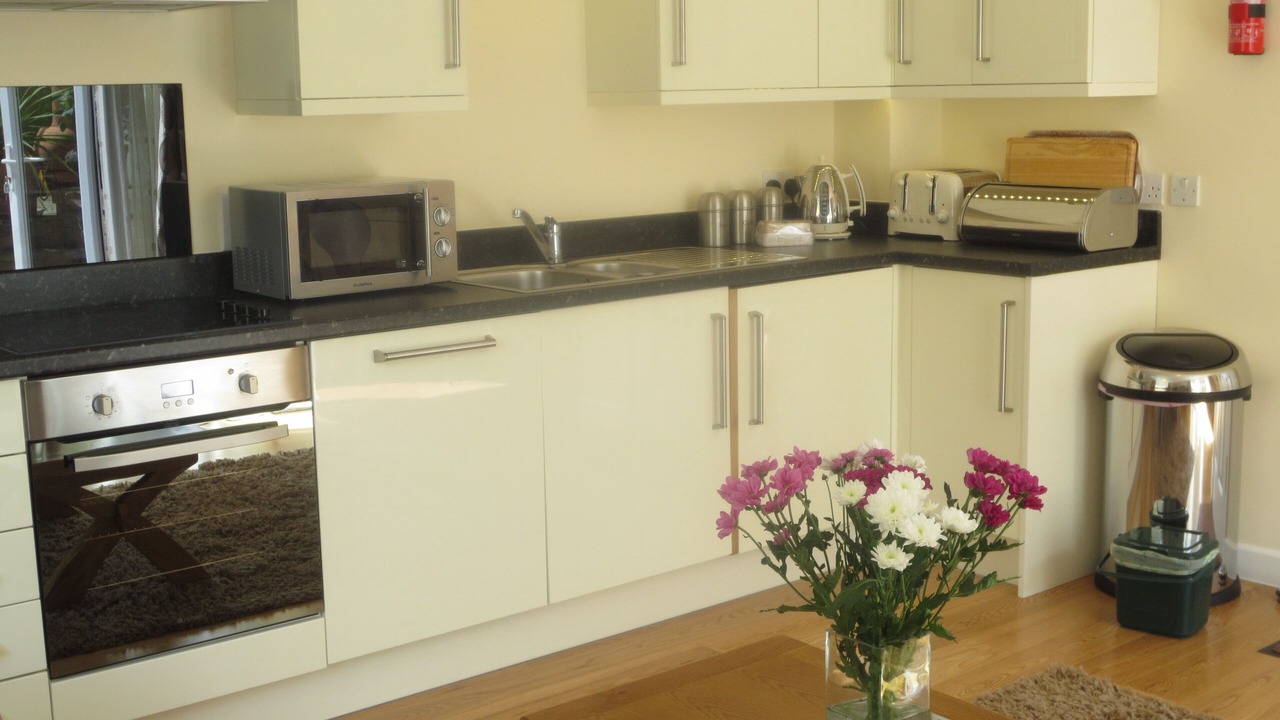 Photo of Kitchen in Oxford