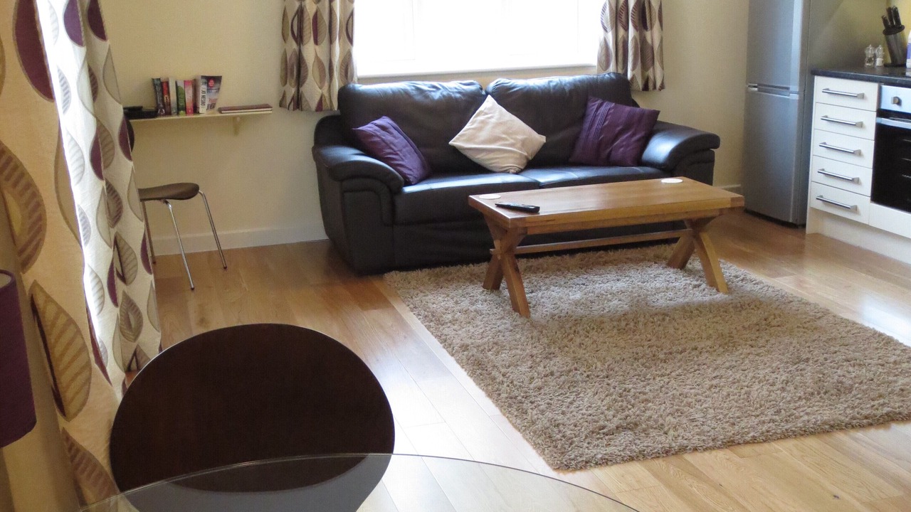Photo of Livingroom in Oxford