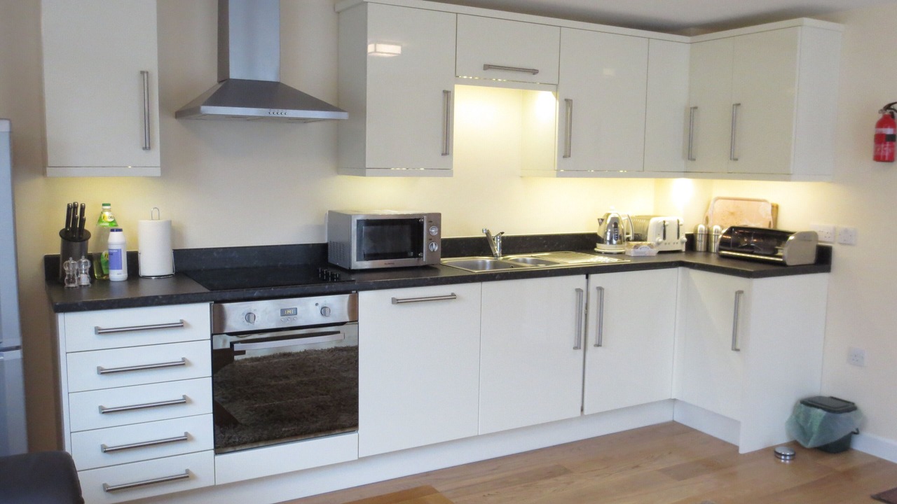 Photo of Kitchen in Oxford