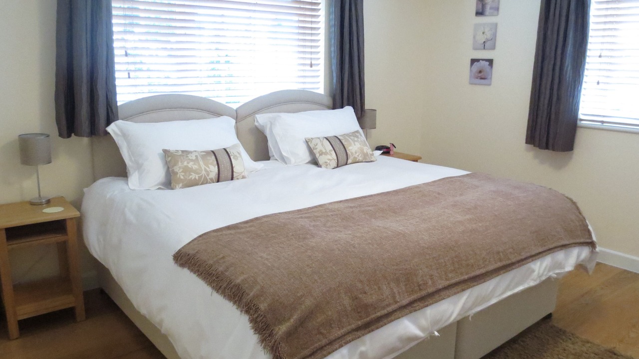 Photo of Bedroom in Oxford
