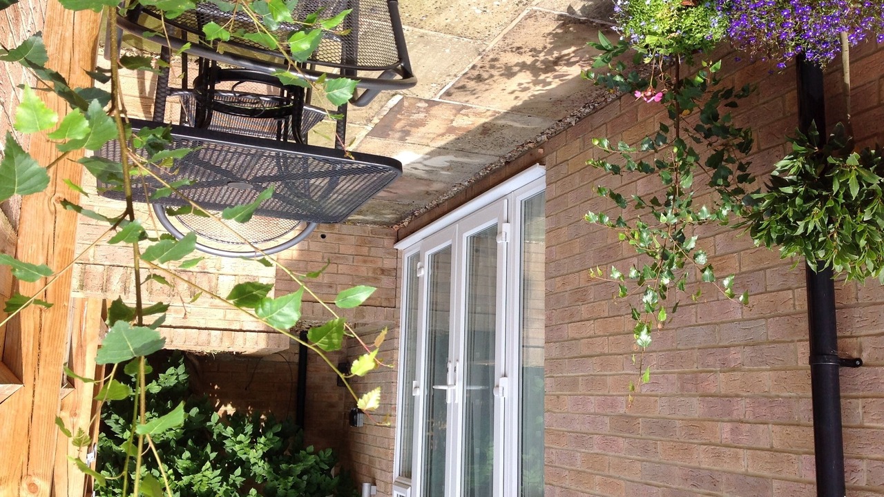 Photo of Outdoor in Oxford