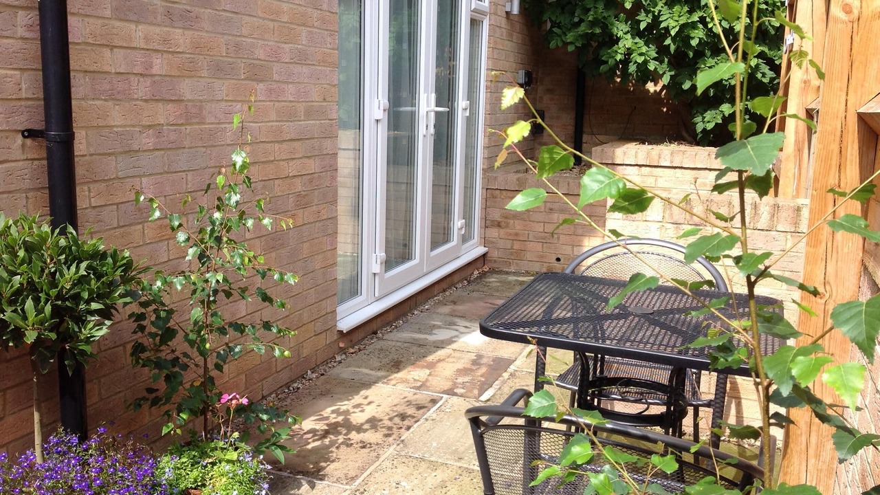 Photo of Outdoor in Oxford