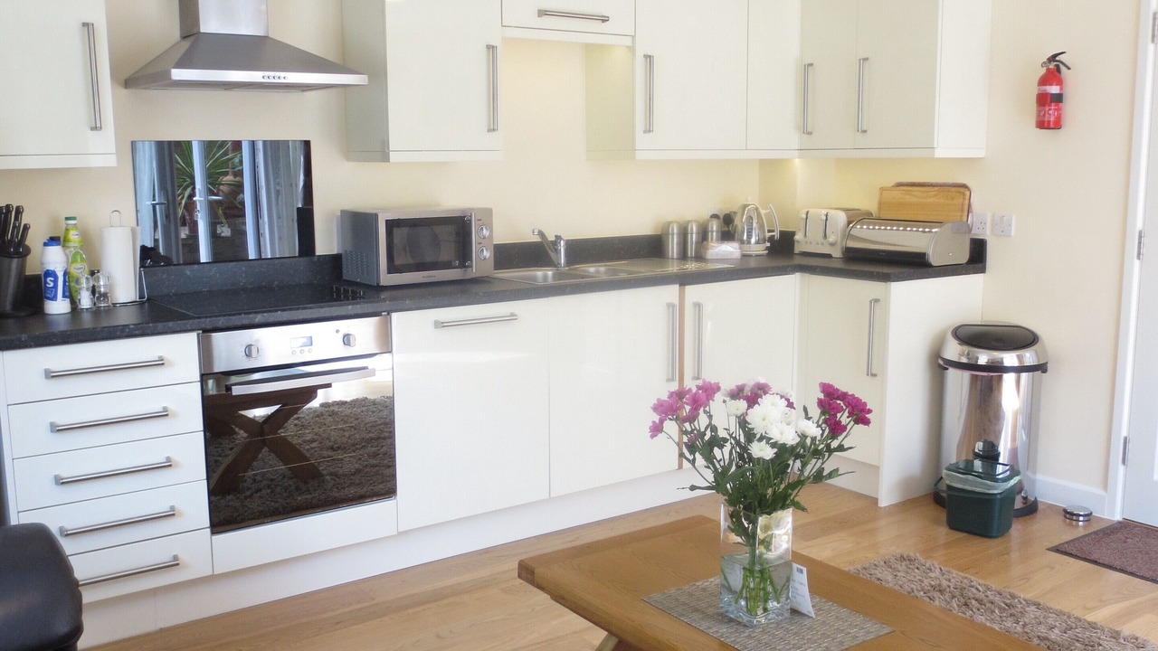 Photo of Kitchen in Oxford