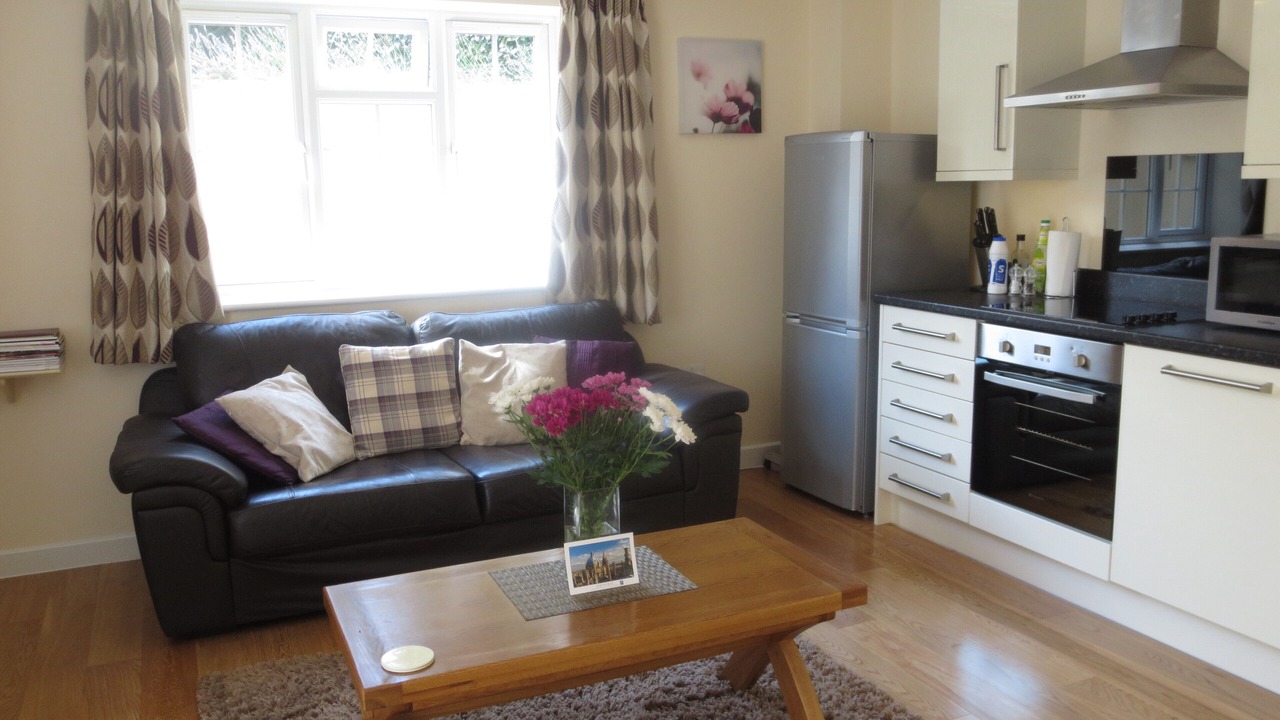 Photo of Livingroom in Oxford