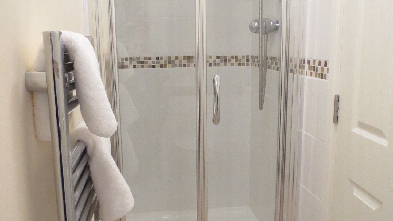 Photo of Bathroom in Oxford