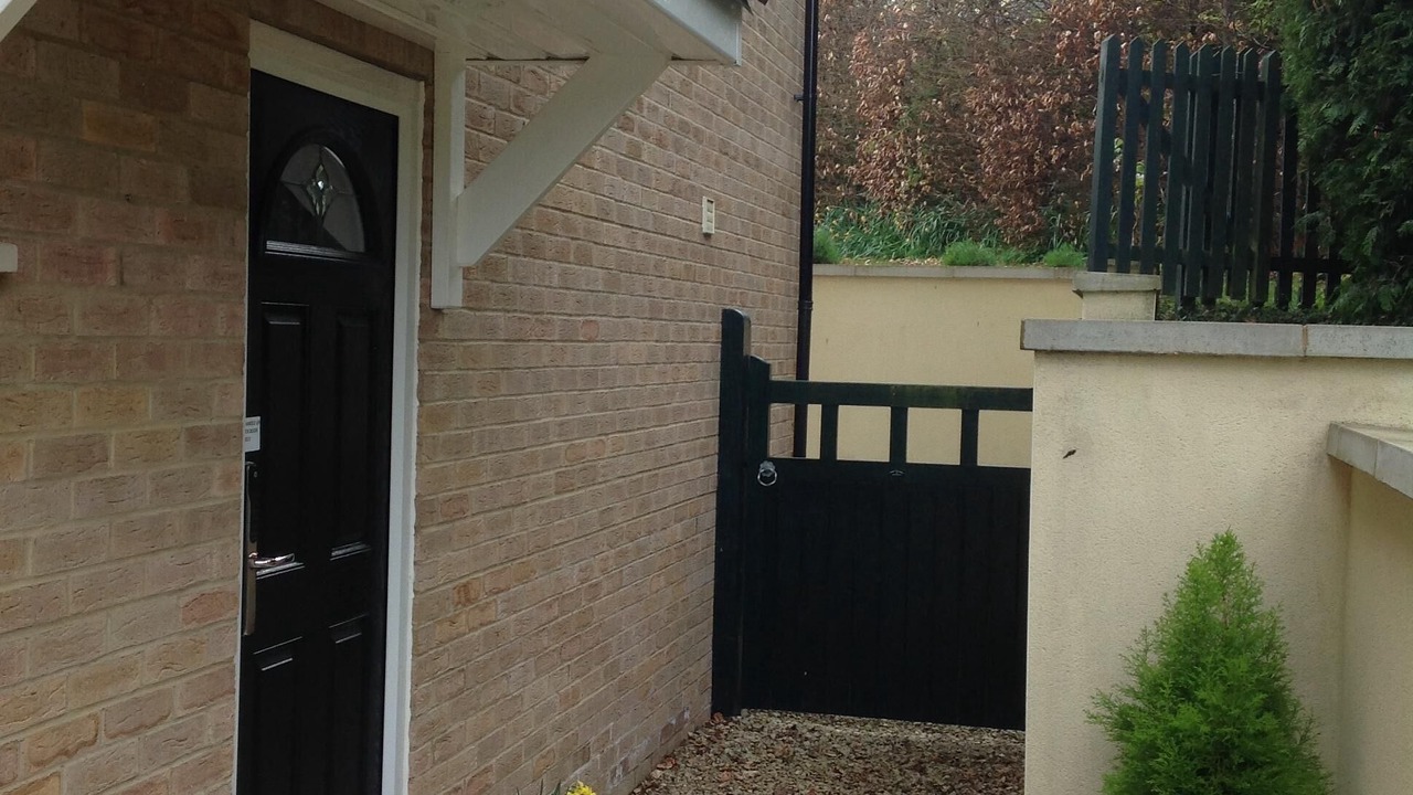 Photo of Outdoor in Oxford