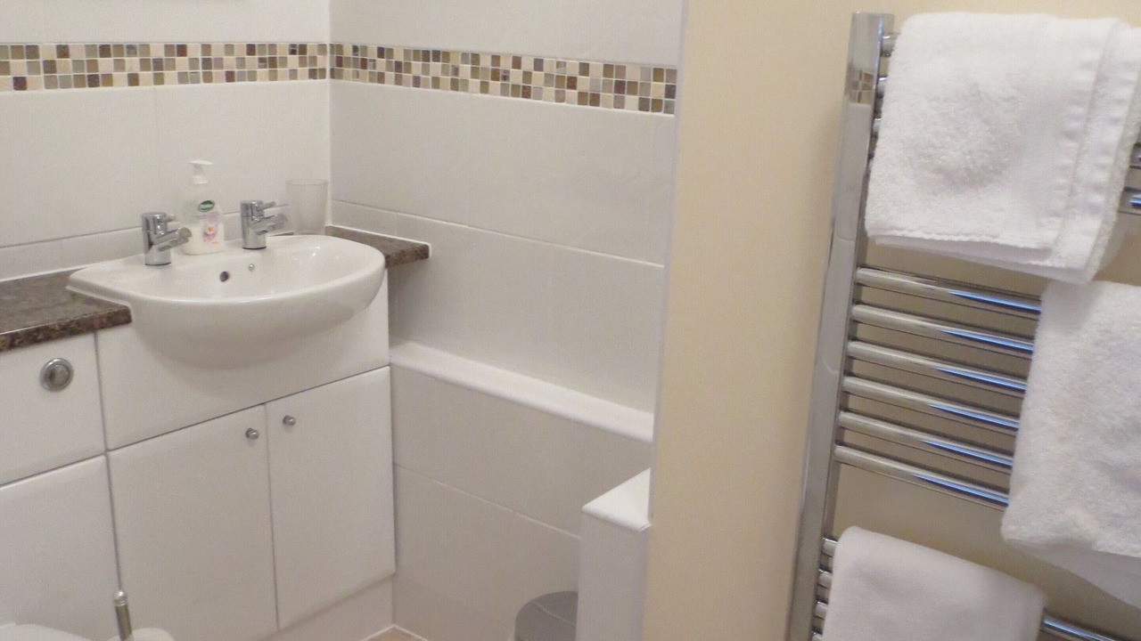 Photo of Bathroom in Oxford