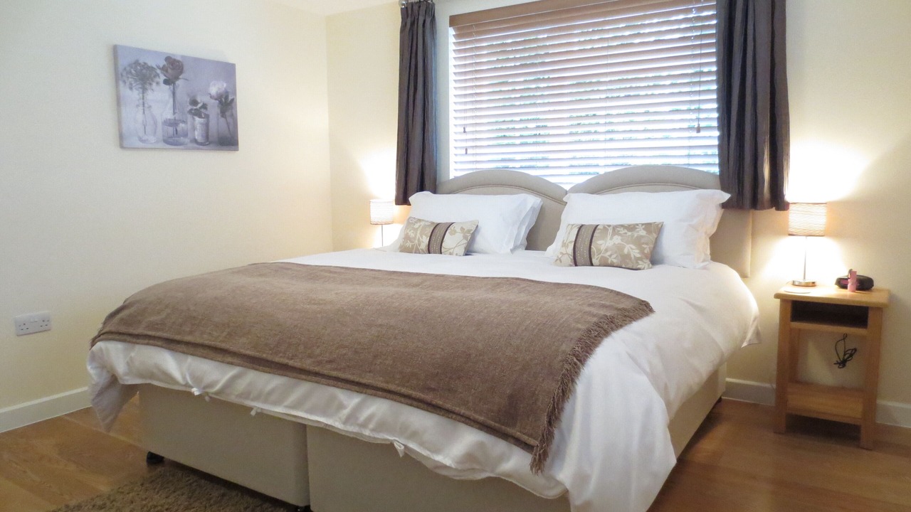 Photo of Bedroom in Oxford